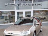 Citroën C5, Tourer THP 155 Tendance, Jahr 2013 - Radebeul