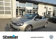 VW Golf, 1.4 TSi Cabriolet Lounge 17Zoll 17Zoll, Jahr 2015 - Lünen