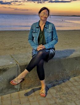 Neu in Berlin - Berlin