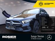 Mercedes A 250, e Limo Progressive, Jahr 2020 - Paderborn