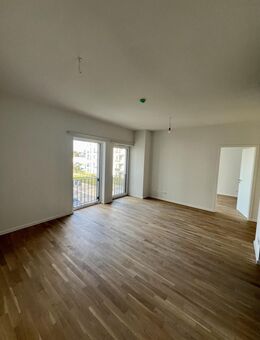3 Zimmer mit Balkon - HAVELUFER Quartier - Berlin