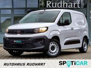 Opel Combo, 1.5 Cargo Edition D Lolzboden, Jahr 2024 - Lauingen (Donau)