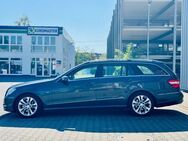 Mercedes-Benz E 350 CDI T 4Matic Avantgard Comand Leder StHeiz - Aschaffenburg