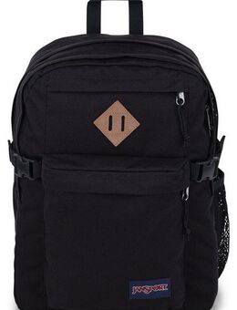 Jansport Freizeitrucksack Main Campus Deep Juniper