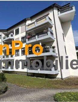 +++ moderne, helle Wohnung in Metzingen - Metzingen