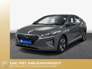 Hyundai IONIQ, 1.6 Hybrid, Jahr 2019 - Filderstadt
