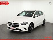 Mercedes-Benz B 200 Edition LED Navi Kamera Sitzheizung DAB PDC - Sandersdorf Brehna