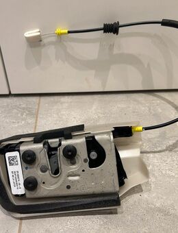 Tesla Y - Türschloss hinten links - Lehrberg