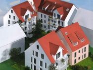 Moderne 2,5-Zi.-City-Maisonette mit Dachterrasse, TG und Aufzug. - Ideal für Single oder Paar - Esslingen (Neckar)