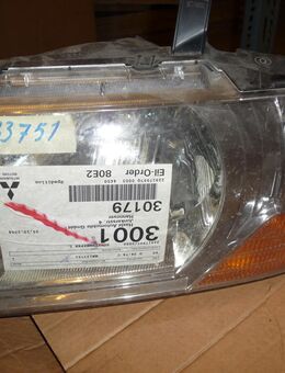MN133751 Scheinwerfer links Mitsubishi Pajero V60 - Hannover Vahrenwald-List