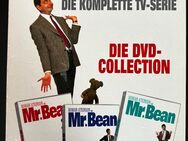 Mr.Bean Kollektion DVD - Prenzlau