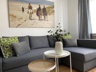 Serviced Apartment zum Einziehen und sich zu Hause fühlen..... - Köln