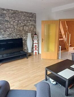 Freies Reihenmittelhaus in Bützow - Bützow