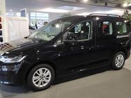 VW Caddy, 2.0 TDI Life Caddy Life, Jahr 2022 - Annaberg-Buchholz