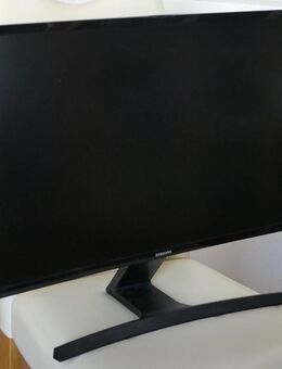 PC-Monitor Samsung 27 Zoll - Dresden