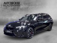 BMW 330, e M Sport Pro LMR UD digitales, Jahr 2024 - Krefeld