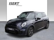 Mini Cooper S JCW Trim 3-trg.+RFK+HUD+LED+NAVI - Kronach