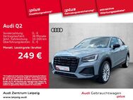 Audi Q2, 35 TFSI advanced, Jahr 2023 - Leipzig