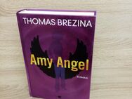 Thomas Brezina-Amy Angel-Schneiderbuch - Nörvenich