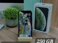 Apple iPhone Xs-256GB-Grau Space-Exzellente Zustand.OVP!!! Wie Neu - Worms