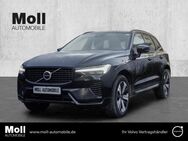 Volvo XC60, Plus Dark Recharge Plug-In Hybrid AWD T6 Twin Engine EU6e digitales, Jahr 2024 - Wuppertal