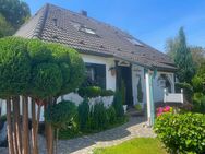 Viel Platz, ruhige Lage, traumhafter Garten sucht... - Seevetal