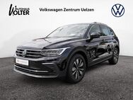 VW Tiguan, 2.0 TDI Move, Jahr 2023 - Uelzen