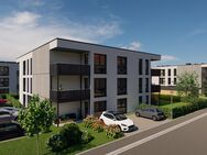 Wohnen in der Isarstadt, Terrassenwohnung in Plattling - Plattling