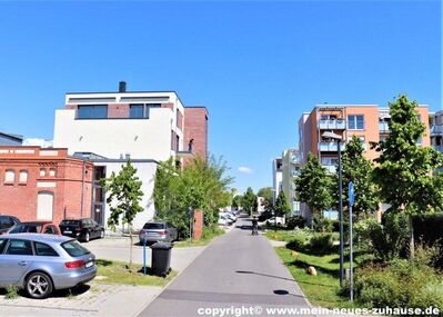 Mein neues Zuhause - Dachterrasse, voll klimatisiert und angenehme Nachbarschaft!