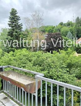 Schöne Dachgeschosswohnung mit Balkon - frisch renoviert und bezugsfertig - Saarbrücken