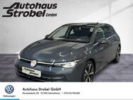 VW Golf, 1.5 l Style eTSI, Jahr 2024 - Schnaittach