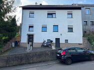 Großes Einfamilienhaus in zentraler Lage! - Püttlingen