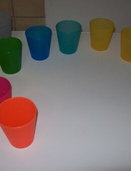 Trinkbecher - Erwitte