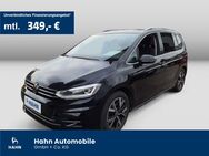 VW Touran, 1.5 TSI Highline CarConnect, Jahr 2021 - Göppingen