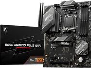 MSI B650 GAMING PLUS WIFI Mainboard