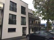 2-Zimmer-Wohnung, Terrasse, direkt am Campus - Ilmenau