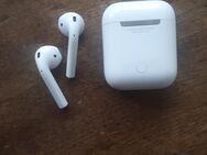 Apple Airpods Generation 2 - Meschede (Kreis- und Hochschulstadt)