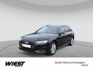 Audi A4, Avant advanced 40 TDI qu S TOUR, Jahr 2024 - Darmstadt