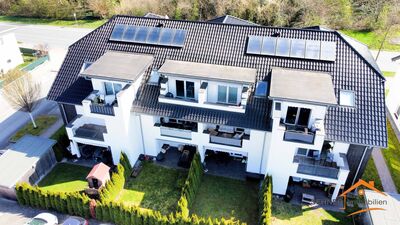 Soest: Hochwertiges, gut vermietetes Sechsfamilienhaus als Anlageobjekt