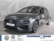 Hyundai i30, 1.5 T-GDi N Line, Jahr - Verl