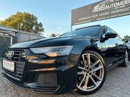 Audi A6 50TDI quattro 3x S-Line PANO*ACC*Virtual*TV - Wiesbaden