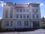 großzügige 3- Raum-Wohnung in Großschönau zu vermieten - Großschönau
