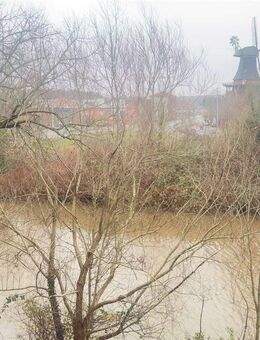 Nordlicht-Feelings: Gemütliche Wohnung mit maritimem Flair. - Norden