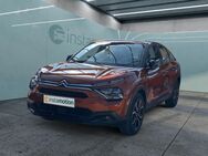 Citroën C4, e-Feel Pack Mehrzonenklima Musikstreaming, Jahr 2021 - München