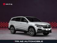 Renault Espace, Techno E-Tech Full Hybrid 200 Perlmutt-Weiß Metallic, Jahr 2022 - Kippenheim