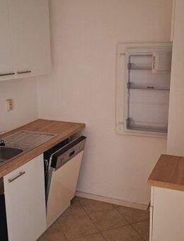 tolle 3 Raumwohnung mit kostenloser Einbauküche - Chemnitz