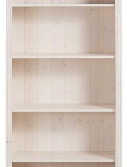 Home affaire Regal Mette, aus massivem Kiefernholz, in unterschiedlichen Größen und Farben