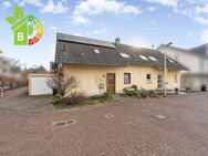 Energieeffiziente, junge Doppelhaushälfte mit Garage in begehrter Lage von Monheim - Baumberg - Monheim (Rhein)