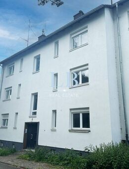 Erstbezug nach Sanierung - helle Eigentumswohnung in Baumholder - Baumholder