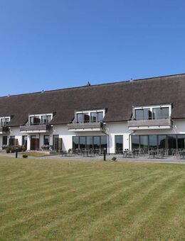 Genießen Sie die einzigartige Umgebung im komfortablen Appartement im Südosten der Insel Rügen. - Putbus